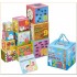 Sassi My First Numbers Eco-Blocks