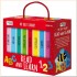 Sassi My First Library: Read and Learn