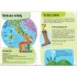 Travel, Learn and Explore: Italy Book and Puzzle