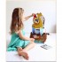 Sassi Assemble and Build Noah's Ark