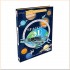 Travel, Learn and Explore: Spaceship 3D