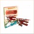Travel, Learn and Explore: Build an Airplane 3D
