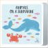 Travel Puzzle: Animals on a Submarine