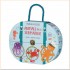 Travel Puzzle: Animals on a Submarine