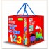 Sassi Play and Learn Eco-Blocks