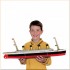 Travel, Learn and Explore: Build the Titanic 3D