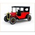 Travel, Learn and Explore: Build an Automobile 3D