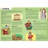 Travel, Learn and Explore: The World of Ancient Civilisations Book and Puzzle
