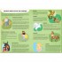 Travel, Learn and Explore: The World of Myths and Legends Book and Puzzle
