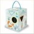 Sassi Good Morning Cube Eco-Blocks