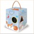 Sassi Good Night Shapes Eco Blocks