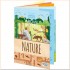 Pop-up Above Below Nature