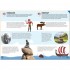 Travel, Learn and Explore: Europe Book and Puzzle