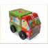 Yoyo Books My Rolling Library: Lorry