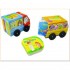 Yoyo Books My Rolling Library: Lorry