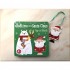 Yoyo Books Bedtime with Santa Claus Pop-in Sounds