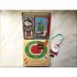 Yoyo Books Bedtime with Santa Claus Pop-in Sounds