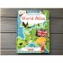 Yoyo Books My Big Book of Answers: World Atlas