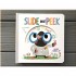 Yoyo Books Slide and Peek: When I Grow Up