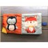 Yoyo Books My Soft Rattle and Teether Book: Cat