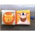 Yoyo Books My Soft Rattle and Teether Book: Cat