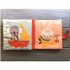 Yoyo Books My Soft Rattle and Teether Book: Bear