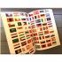 Yoyo Books World Flags Sticker Book