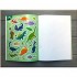 Yoyo Books Sticker and Learn: 100 Dazzling Dinosaur Facts
