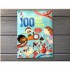Yoyo Books Sticker and Learn: 100 Best Body Facts