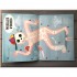 Yoyo Books Sticker and Learn: 100 Best Body Facts