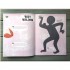 Yoyo Books Sticker and Learn: 100 Best Body Facts