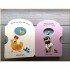 Yoyo Books Turn and Learn Farm