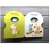 Yoyo Books Turn and Learn Farm