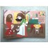 Yoyo Books Little Red Riding Hood (with Finger Puppets)