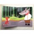Yoyo Books Little Red Riding Hood (with Finger Puppets)