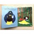 Yoyo Books Snow White (with Finger Puppets)
