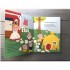 Yoyo Books The Three Little Pigs Finger Puppets