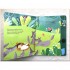 Yoyo Books The Jungle Book (with Finger Puppets)