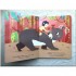 Yoyo Books The Jungle Book (with Finger Puppets)