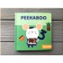 Yoyo Books Peekaboo Where Are You? Numbers