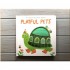 Yoyo Books My Touch and Feel Animal Friends: Playful Pets
