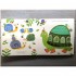 Yoyo Books My Touch and Feel Animal Friends: Playful Pets