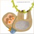 Yoyo Books My Touch and Feel Animal Friends: Wacky Wild