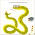 Yoyo Books My Touch and Feel Animal Friends: Wacky Wild