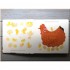 Yoyo Books My Touch and Feel Animal Friends: Farm Friends
