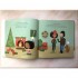 Yoyo Books Sounds Like Story Time: Christmas Eve and a Miracle for Bella