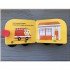 Yoyo Books Speedy Wheels: Fire Engine