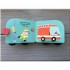 Yoyo Books Speedy Wheels: Fire Engine