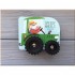 Yoyo Books Speedy Wheels: Tractor