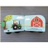 Yoyo Books Speedy Wheels: Tractor